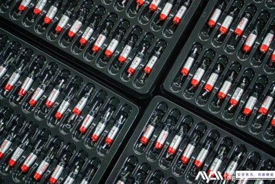 The Heart Of Rechargeable Lithium-ion Batteries - Soft Pack Batteries