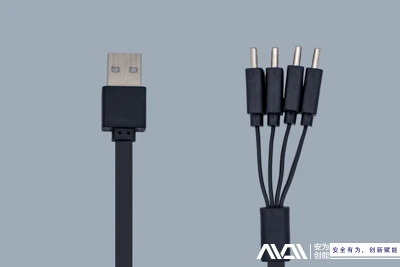 AVEnergy Factory: Καινοτόμος συνδυασμός προσαρμοσμένων καλωδίων φόρτισης και ...