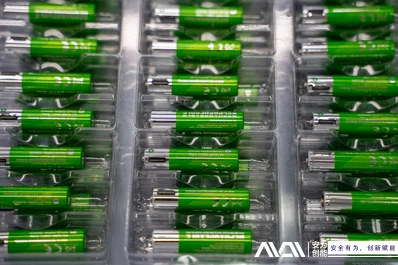 Avenergy Rechargable Batteries Lithium: Νέες ανακαλύψεις στην τεχνολογία μπατ...